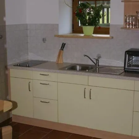 Wagner Apartment